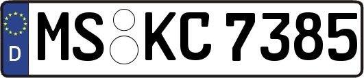 MS-KC7385