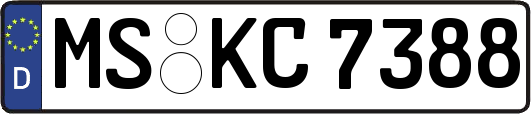 MS-KC7388