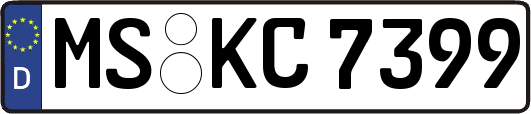 MS-KC7399