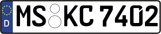 MS-KC7402