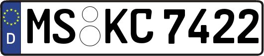 MS-KC7422