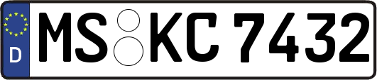 MS-KC7432