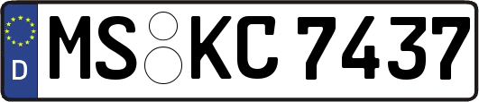 MS-KC7437