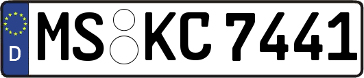 MS-KC7441