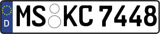 MS-KC7448