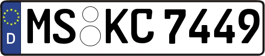 MS-KC7449