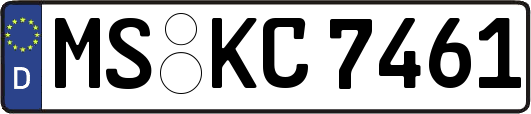 MS-KC7461