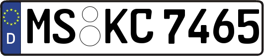 MS-KC7465