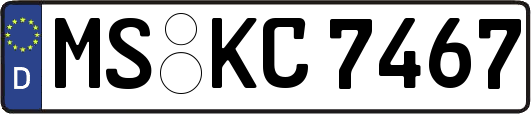 MS-KC7467