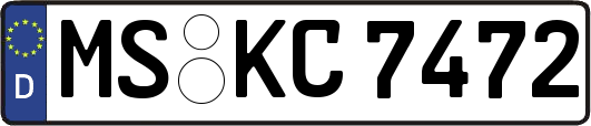 MS-KC7472