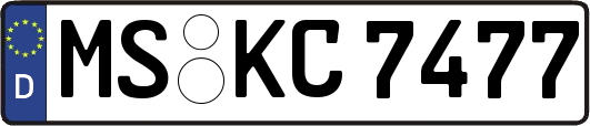 MS-KC7477