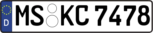 MS-KC7478