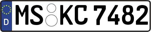MS-KC7482