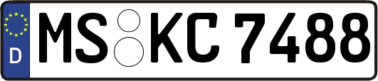 MS-KC7488