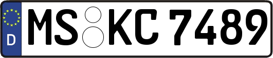 MS-KC7489