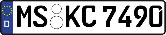 MS-KC7490