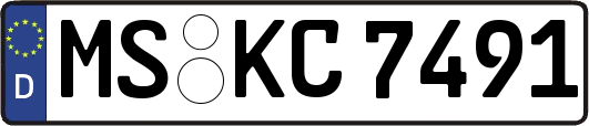 MS-KC7491