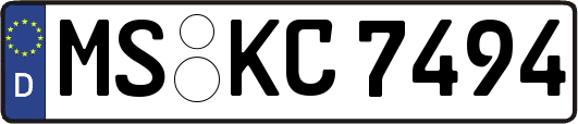 MS-KC7494