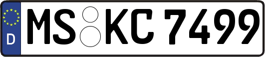 MS-KC7499