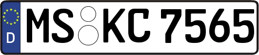 MS-KC7565