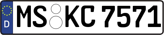 MS-KC7571