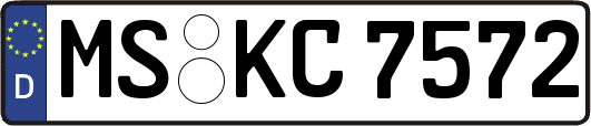 MS-KC7572