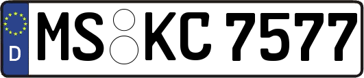 MS-KC7577