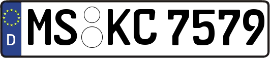MS-KC7579