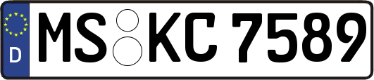 MS-KC7589