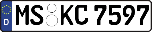 MS-KC7597