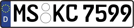 MS-KC7599