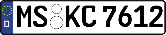 MS-KC7612