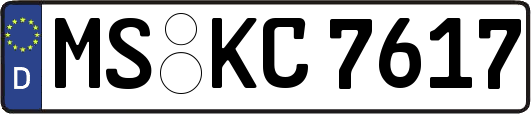 MS-KC7617