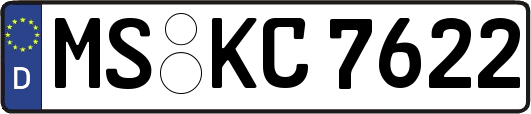 MS-KC7622