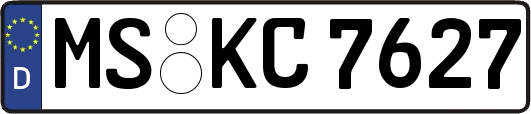 MS-KC7627