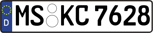 MS-KC7628