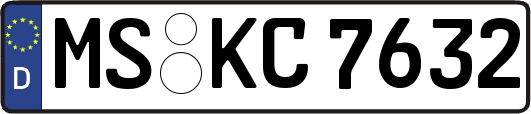 MS-KC7632
