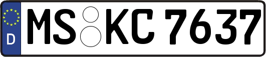MS-KC7637