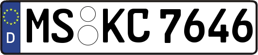 MS-KC7646