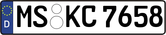 MS-KC7658