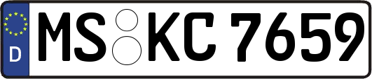 MS-KC7659