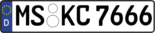 MS-KC7666