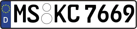 MS-KC7669