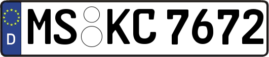 MS-KC7672
