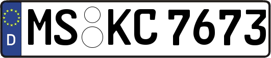 MS-KC7673