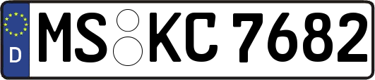 MS-KC7682