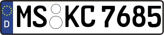 MS-KC7685