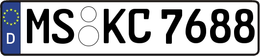 MS-KC7688