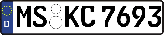 MS-KC7693