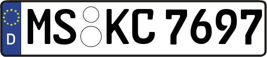 MS-KC7697